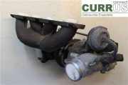 AUDI A5 8T 2012 CDNC Turbolader 06H145703R 143360KM