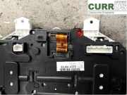 NISSAN PULSAR 2015 HRA2DDT Instrumente Tachometer 248103ZU0B 78270KM