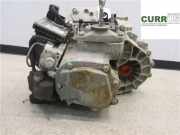PEUGEOT PARTNER II 2013 A ORIGINAL GETRIEBE AUTOMATIK 2231T1 102220KM
