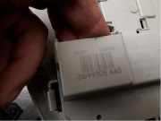 VOLVO V40 2018 D4204T9 Innenbeleuchtung Himmel 31699305 38520KM