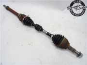 NISSAN PULSAR 2015 HRA2DDT Antriebswelle vorne rechts 391003ZU0B 37290KM
