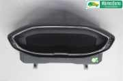 PEUGEOT 3008 2021 HNS Instrumente Tachometer 98 378 164 80 28000KM