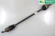 NISSAN MICRA K13 2015 HR12DE Antriebswelle vorne rechts 391001HC3B 52610KM