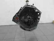 NISSAN QASHQAI 2014 Manuell 2WD Schaltgetriebe 6-Gang 320104EA0B 1251020KM