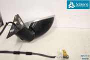 AUDI A2 8Z 2003 BBY Seitenspiegel rechts elektrisch 8Z1858532 172490KM