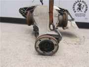 AUDI A6 4G 2012 CLAA Differential 0BC500044A 134530KM