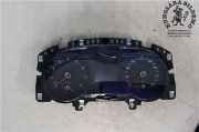 VW PASSAT 3C 2018 CZEA Instrumente Tachometer 3G0920740C 10310KM