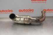 PEUGEOT 308 2015 5vxl Partikelfilter 1688262080 112070KM