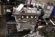 VOLVO XC40 2018 B4204T14 ORIGINAL MOTOR 36003036 47910KM