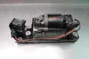 BMW 5 F10/F11 2013 N47-D20C Luftfederung Kompressor 37206875176 248660KM