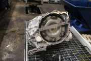 VOLVO V40 2019 1285202 ORIGINAL GETRIEBE AUTOMATIK 36050778 17200KM