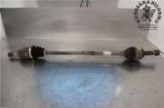 NISSAN MICRA K13 2014 HR12DE Antriebswelle vorne rechts 391001HC3B 32250KM