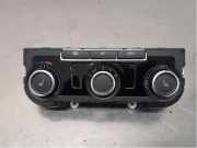 VW GOLF VI 2012 CAYC Steuergerät Klima 7N0907426CN 180220KM