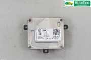 AUDI Q3 2013 CFGC Steuergerät Scheinwerfer 4G0907397D 151840KM
