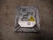RENAULT MEGANE III 2010 K4M-866 Steuergerät Scheinwerfer 260660008R 143920KM