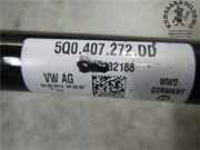 AUDI A3 8V 2015 CZEA Antriebswelle vorne rechts 5Q0407762KX 45150KM