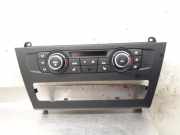 BMW X3 F25 2012 N47-D20C Steuergerät Klima 64119312722 125740KM