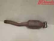 VOLVO 740/760/780 1988 B230F Katalysator 1332383 385870KM