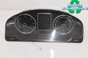 VW TRANSPORTER T5 2015 CFCA Instrumente Tachometer 7E0920880N 240480KM