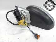 CITROEN C4 2012 9HR Seitenspiegel links elektrisch 1635517080 97180KM