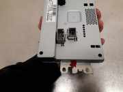 VOLVO V40 2016 B4204T38 KONTROLLDISPLAY 36001984 53450KM