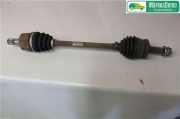 HYUNDAI I20 2011 G4LA Antriebswelle vorne links 125740KM