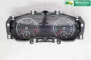 VW T-CROSS 2020 DKRF Instrumente Tachometer 2G0920740J 3870KM