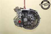 CITROEN C1 2015 HMT Schaltgetriebe 5-Gang 9803846380 49020KM