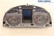 VW PASSAT 3C 2013 CDGA Instrumente Tachometer 3AA920870KX 77940KM
