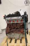 RENAULT KANGOO 2015 K9K-608 ORIGINAL MOTOR 8201535497 101910KM
