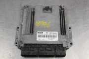 RENAULT MEGANE III 2014 R9M-402 Motorsteuergerät (ECU) 237101074R 102050KM