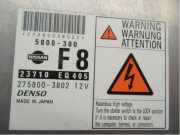 NISSAN X-TRAIL 2005 YD22 STYRENHET INSPRUT DIESEL 23710EQ405 2510000KM