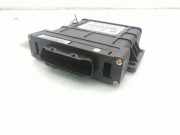 VW TRANSPORTER T5 2004 AXD Elektrik Steuergerät Automatikgetr 09K927750B 2092550KM