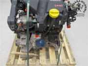 NISSAN NV200 2012 K9K ORIGINAL MOTOR 1010200Q04S 91810KM