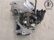 VOLVO C30 2008 B4184S8 Schaltgetriebe 5-Gang 36050334 128550KM