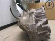 VOLVO V70 2015 TG-81SC ORIGINAL GETRIEBE AUTOMATIK 36050696 81540KM