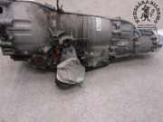 AUDI A4 8E 2007 JNX ORIGINAL GETRIEBE AUTOMATIK 09L300040MX 119190KM