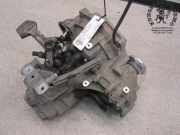 VW GOLF V STC 2007 6V Schaltgetriebe 6-Gang 02S300046GX 154600KM