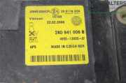 VW CADDY 2006 BJB Scheinwerfer rechts 2K0 941 006 D 303270KM