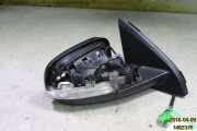 VOLVO S60/V60 2014 D4204T5 Seitenspiegel rechts elektrisch 31402646 33530KM