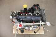 RENAULT KANGOO 2018 K9K-628 ORIGINAL MOTOR 8201730185 97630KM
