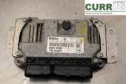PEUGEOT 107 2013 CFB Motorsteuergerät (ECU) 896610H350 71000KM