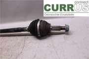 VW UP 2016 CHYB Antriebswelle vorne rechts 1S0407762G 11770KM
