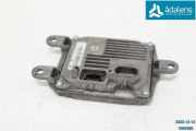 SKODA OCTAVIA 1Z 2008 BMM Steuergerät Scheinwerfer 1Z0941641A 341870KM