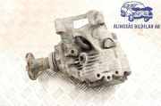 NISSAN X-TRAIL 2004 QR25DE Differential 331008H51C 174950KM