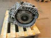 AUDI A7 4G 2011 CDUC Antriebswelle vorne rechts 8R0407271CX 124120KM