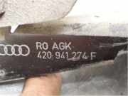 AUDI R8 2012 BUJ Sensor - Lichteinstellung Xenon 420941274F 45870KM