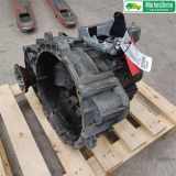 VW SCIROCCO 2009 Manuell Schaltgetriebe 6-Gang 02Q 300 045 AX 87320KM