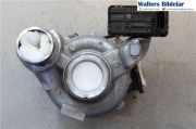 BMW 5 F10/F11 2011 N57-D30A Turbolader 11 65 7 799 759 44500KM