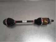 BMW X3 F25 2015 B47-D20A Antriebswelle vorne links 31607619657 143350KM